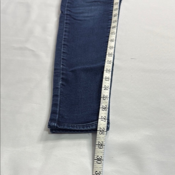American Eagle Outfitters Indigo Jeggings - Picture 3 of 7